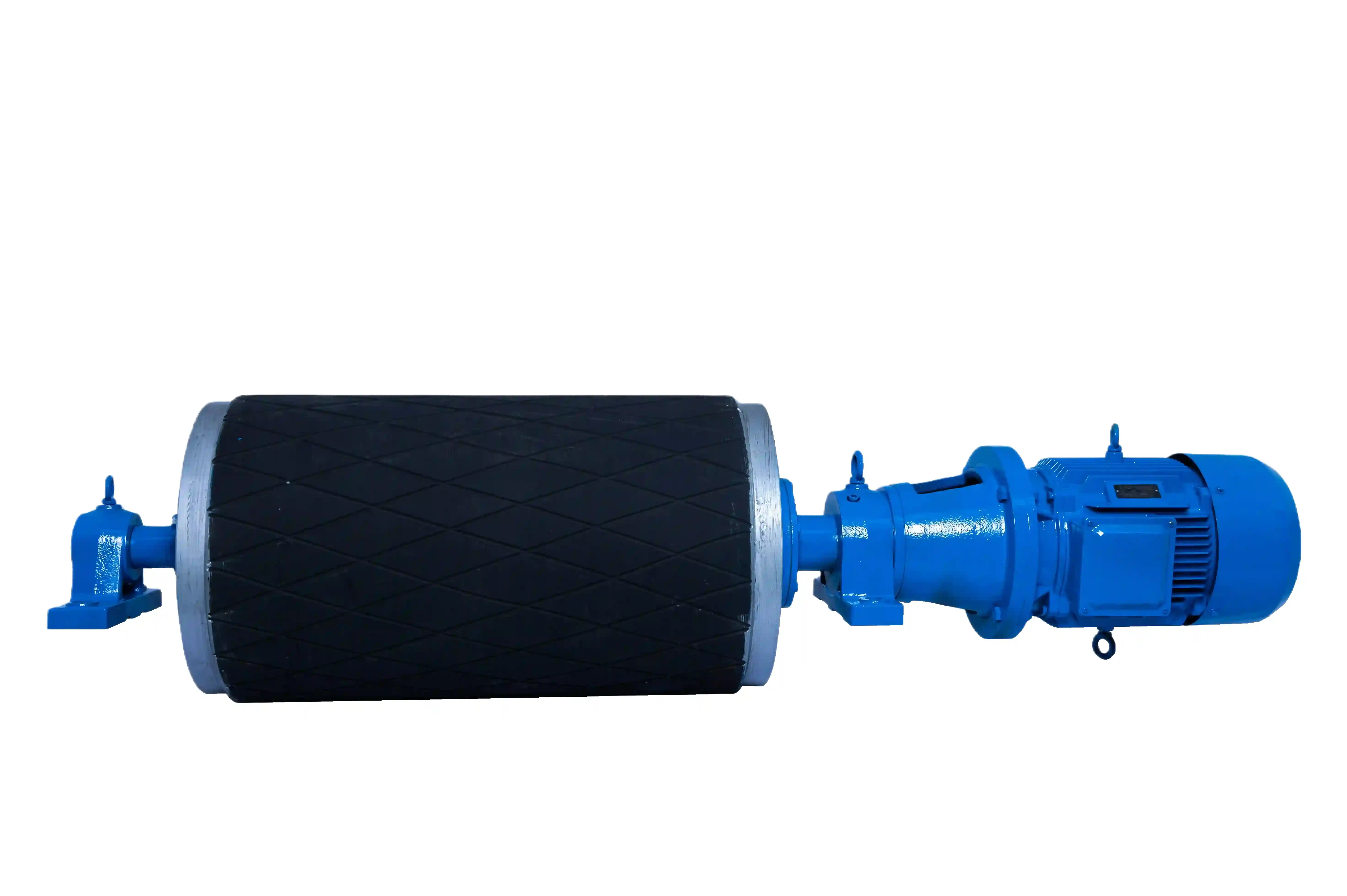 מאָוטערייזד פּויק בלאָק פֿאַר קאַנווייער סיסטעם